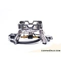 Ridgemonkey Ridgemonkey Quad Stove Pro Mini