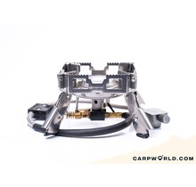 Ridgemonkey Quad Stove Pro Mini