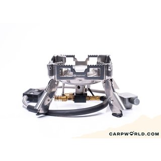Ridgemonkey Quad Stove Pro Mini