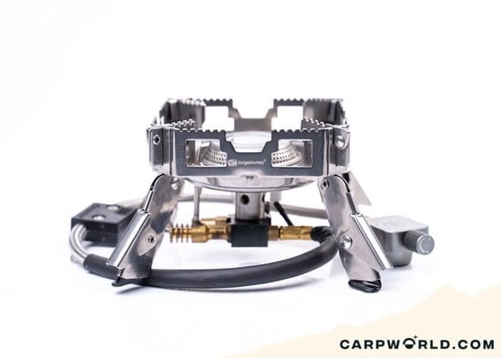 Ridgemonkey Ridgemonkey Quad Stove Pro Mini