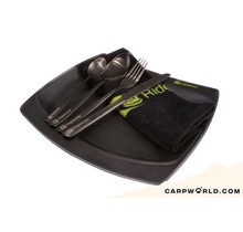 Ridgemonkey DLX Plate Standard