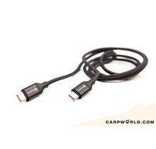 Ridgemonkey Vault USB C to C Power Delivery Compatible Cable 1m