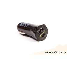 Ridgemonkey Vault 15w USB-C Car Charger