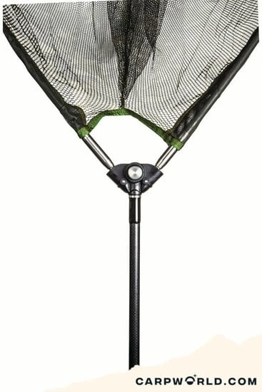 Solar Tackle Solar A1 Bow-Loc Landing Net 42''