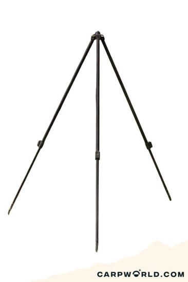 Solar Tackle Solar Worldwide Weigh Tri-Pod