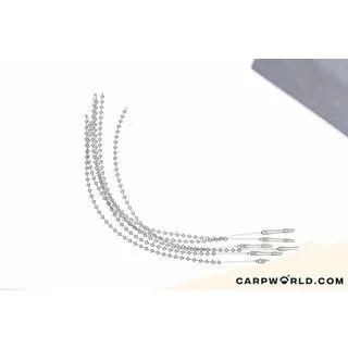 Solar Boilie Stops Natural