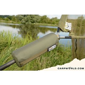 Solar Bow-Loc Net Float