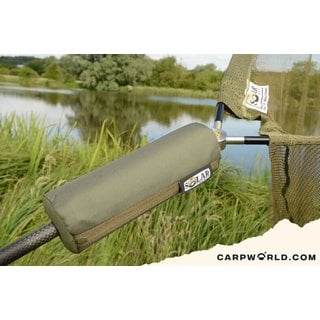 Solar Bow-Loc Net Float