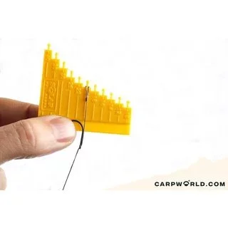 Solar Hair Gauge Tool