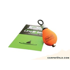 Solar Line Biter Indicator