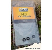 Solar Mini O Rings