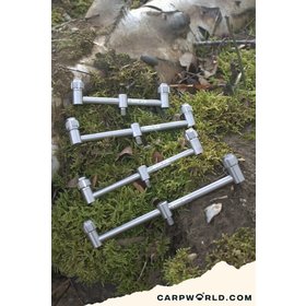 Solar P1 2-Rod Fixed Buzzer Bars