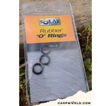 Solar Rubber 0 Rings