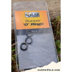 Solar Rubber 0 Rings