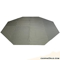 Solar Tackle Solar Undercover Brolly Groundsheet