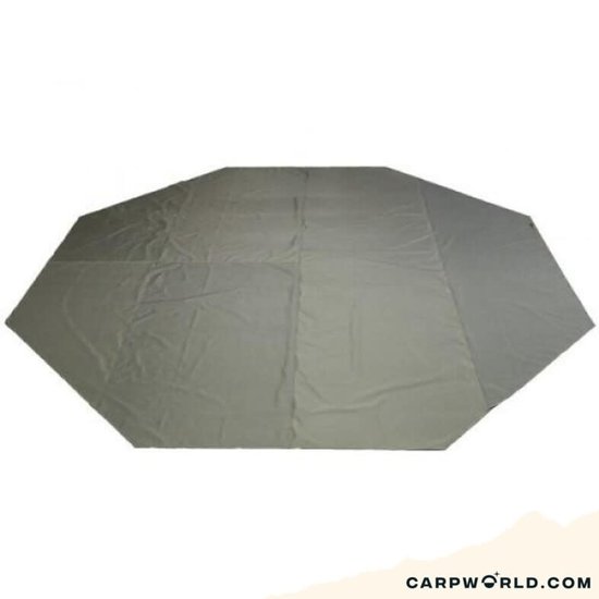 Solar Tackle Solar Sp/Undercover Brolly Groundsheet