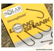 Solar Stronghold Longshank