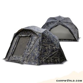 Solar Undercover Camo Brolly System