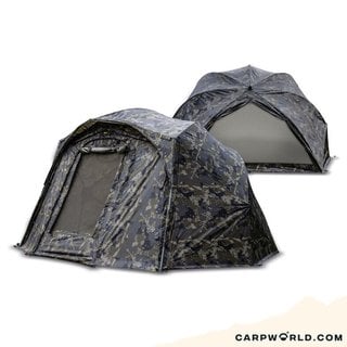Solar Undercover Camo Brolly System