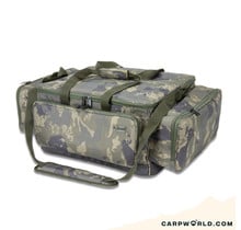Solar Undercover Camo Carryall Large