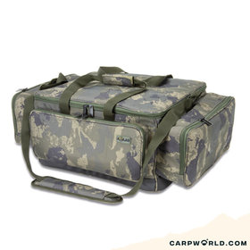 Solar Undercover Camo Carryall Large