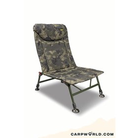 Solar Undercover Camo Guest Chair