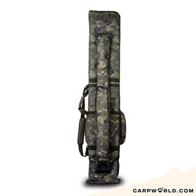 Solar Undercover Camo Rod Holdall 3 Rod 12Ft