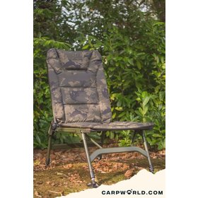 Solar Undercover Camo Session Chair