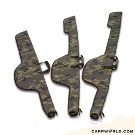 Solar Undercover Camo Single Rod Sleeve