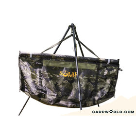 Solar Undercover Camo Weigh/Retainer Sling