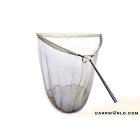 Sonik Olive Net Mesh 42"