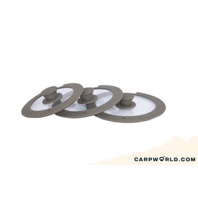 Trakker Armolife Cookset Lid