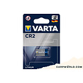 Duracell Varta Lithium CR2 Nash Alarm