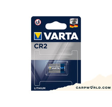 Varta Lithium CR2 Nash Alarm