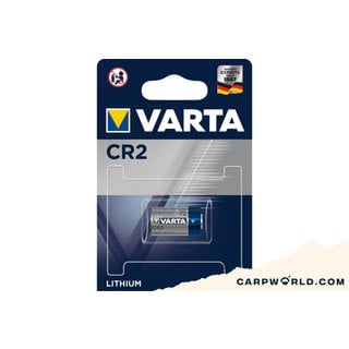 Varta Lithium CR2 Nash Alarm