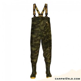 Vass E 785 Series Camo Waadpak