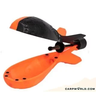 Wolf X Spod Performance L