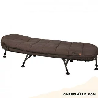 Fox Duralite 5 Season System