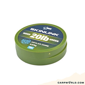 Nash Skinlink Semi-Stiff Weed