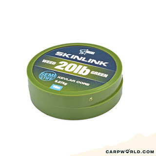 Nash Skinlink Semi-Stiff Weed