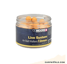 CCMoore Live System Air Ball Wafters