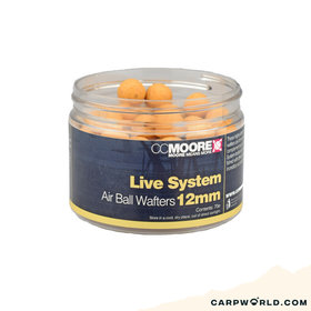 CCMoore Live System Air Ball Wafters