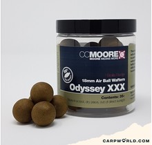 CCMoore Odyssey XXX Air Ball Wafters