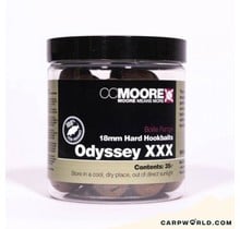CCMoore Odyssey XXX Hard Hookbaits
