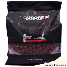 CCMoore Pacific Tuna Shelf Life 5kg