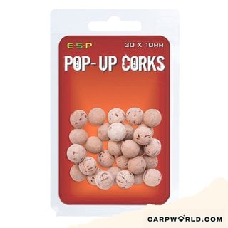 ESP Pop-Up Corks