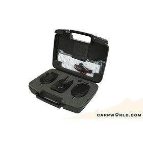 Fox Micron MX 2 rod set