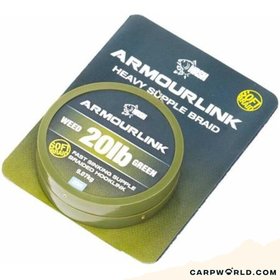 Nash Armourlink Weed 20M