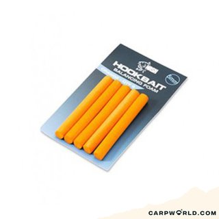 Nash Bait Balancing Foam Orange