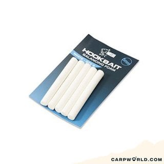 Nash Bait Balancing Foam White